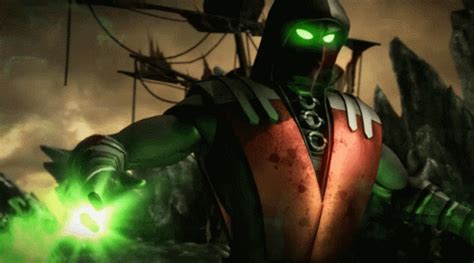 ermac gif|ermac mortal ko.